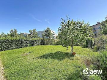 Vente Appartement 3 pièces 56.83 m2 Meyzieu