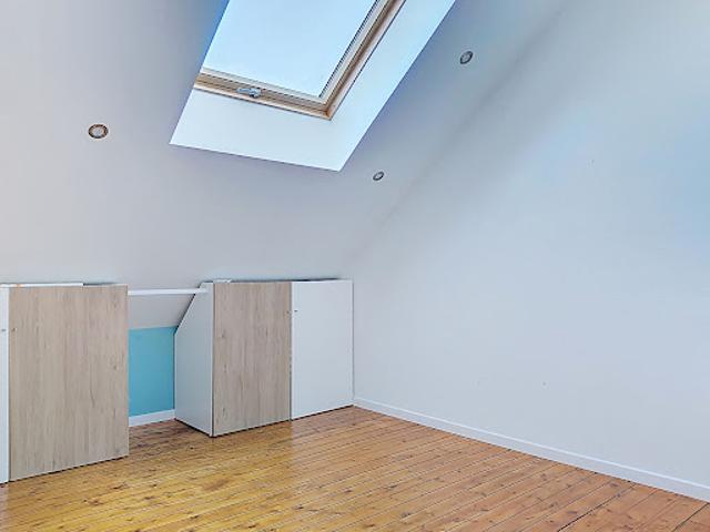 Vente Appartement 3 pièces 56.82 m2 Marne