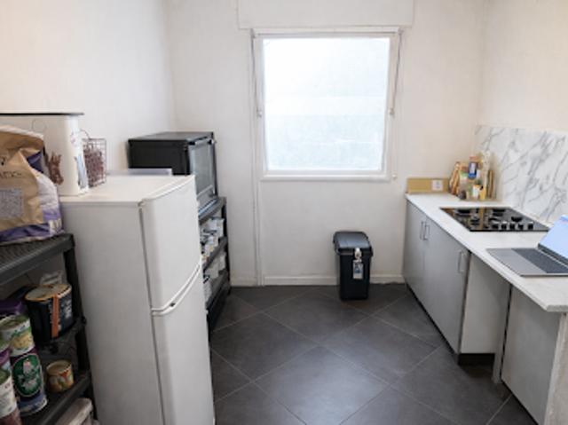 Vente Appartement 3 pièces 56.87 m2 Grigny
