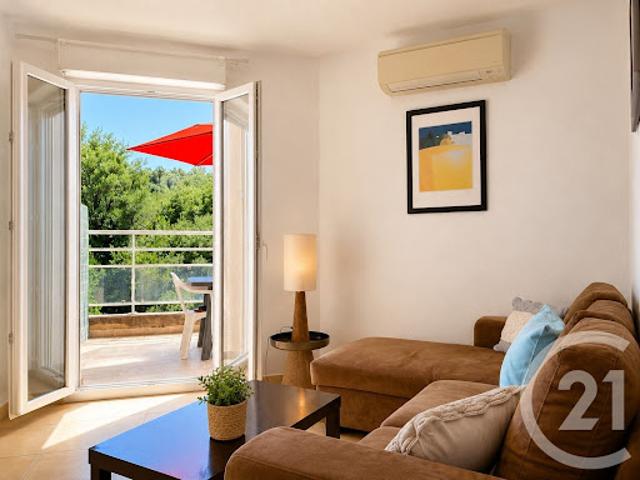 Vente Appartement 3 pièces 56.84 m2 Saint Florent