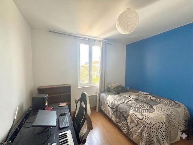 Vente Appartement 3 pièces 56.85 m2 Bayonne