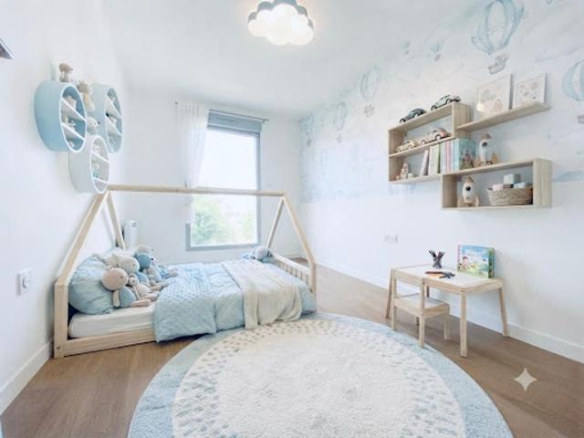 Vente Appartement 3 pièces 56.85 m2 Reims