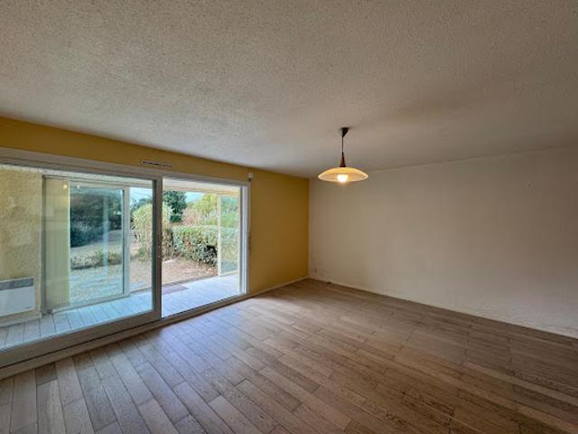 Vente Appartement 3 pièces 56.86 m2 Arzon