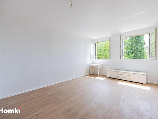 Vente Appartement 3 pièces 56.88 m2 Colombes