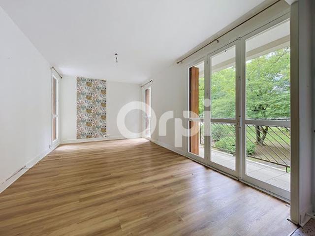 Vente Appartement 3 pièces 56.89 m2 Chantilly