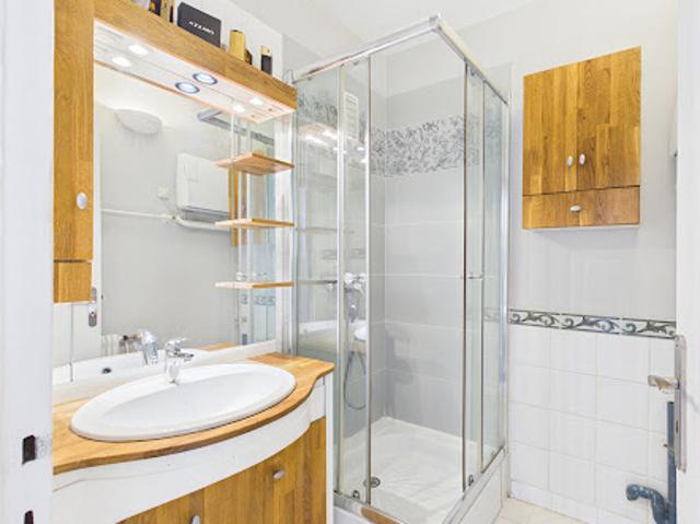 Vente Appartement 3 pièces 56.8 m2 Lyon 1er