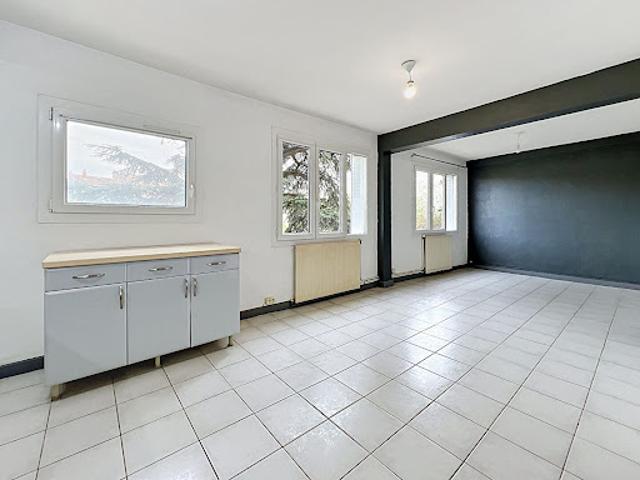 Vente Appartement 3 pièces 56.95 m2 Bourg les valence
