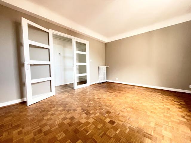 Vente Appartement 3 pièces 56.96 m2 Rennes