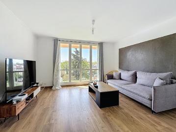 Vente Appartement 3 pièces 56.98 m2 Le Pontet