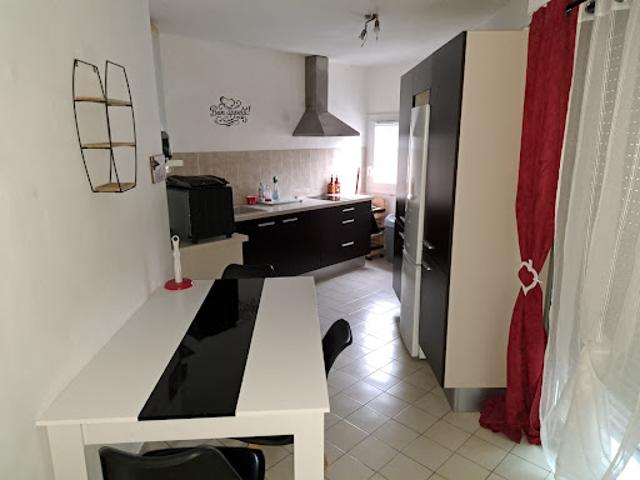 Vente Appartement 3 pièces 56.9 m2 Ganges