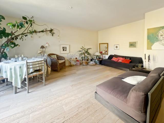 Vente Appartement 3 pièces 56.9 m2 Le Tholonet