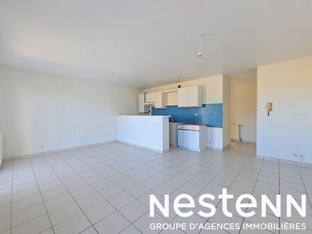 Vente Appartement 3 pièces 56.03 m2 Genas