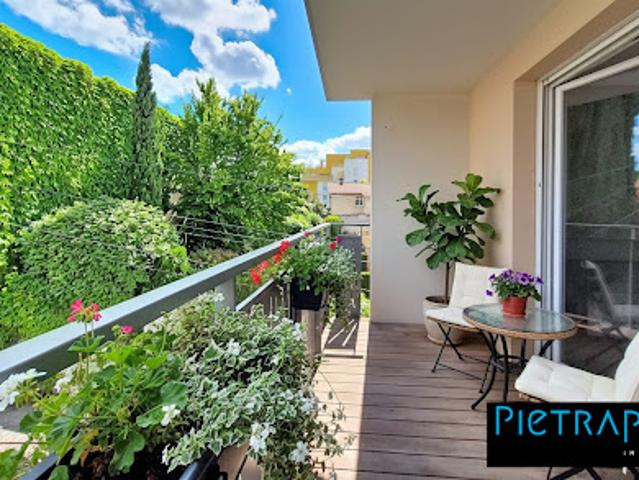 Vente Appartement 3 pièces 60 m2 Venissieux