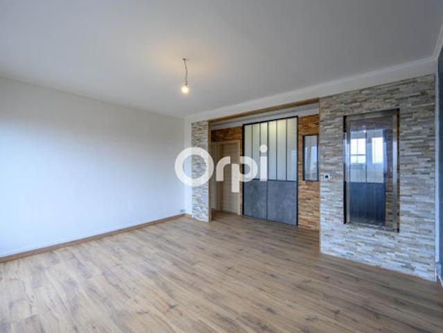 Vente Appartement 3 pièces 56.06 m2 Douai