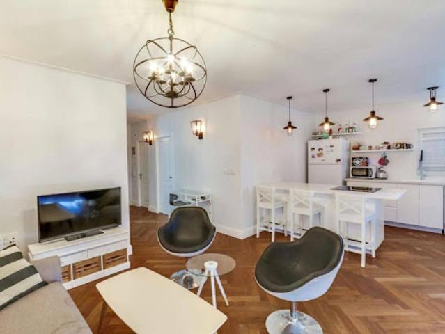 Vente Appartement 3 pièces 56.08 m2 Noisy le Grand