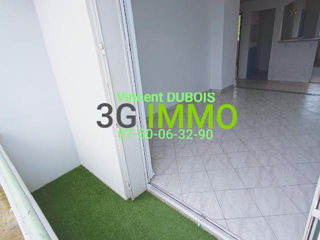 Vente Appartement 3 pièces 56.09 m2 Romans sur isere