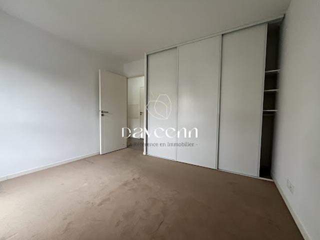 Vente Appartement 3 pièces 56.13 m2 Auray