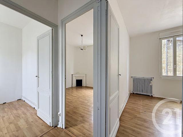 Vente Appartement 3 pièces 56.17 m2 Bordeaux