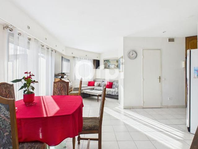 Vente Appartement 3 pièces 56.17 m2 Mandelieu la Napoule