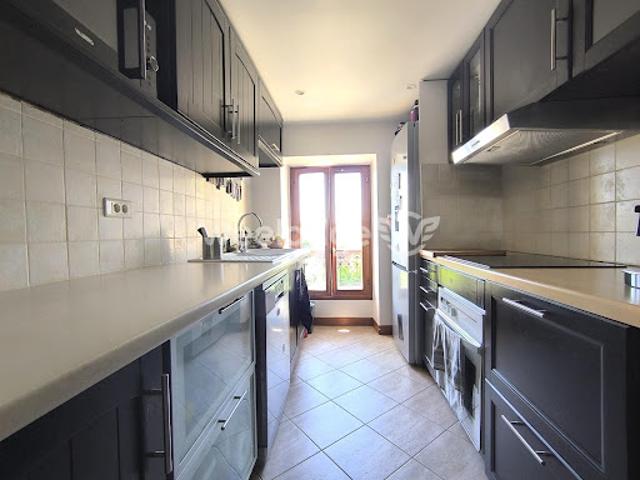 Vente Appartement 3 pièces 56.14 m2 Conflans Sainte Honorine