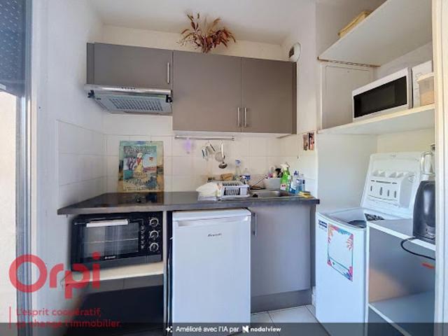 Vente Appartement 3 pièces 56.1 m2 Prades