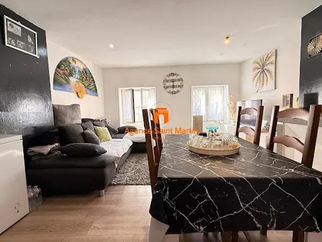 Vente Appartement 3 pièces 56.29 m2 Montelimar