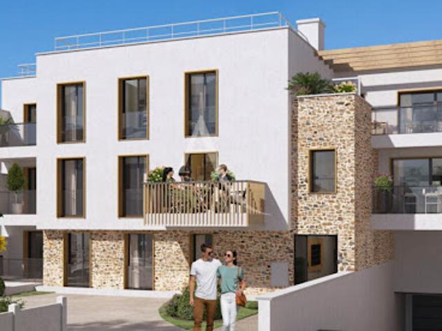 Vente Appartement 3 pièces 56.2 m2 Chennevieres sur marne