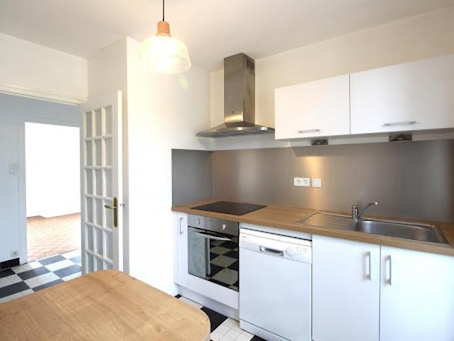 Vente Appartement 3 pièces 60 m2 Bourgoin Jallieu