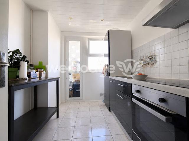 Vente Appartement 3 pièces 56.31 m2 Conflans Sainte Honorine