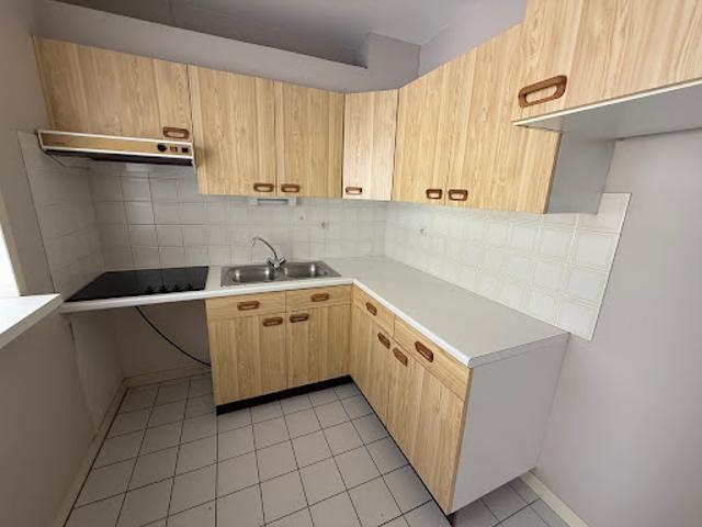 Vente Appartement 3 pièces 56.37 m2 La Baule Escoublac
