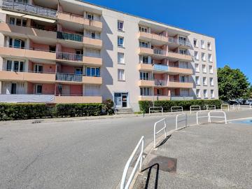 Vente Appartement 3 pièces 56.37 m2 Montelimar