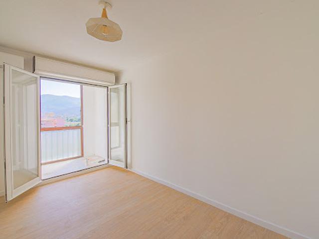 Vente Appartement 3 pièces 56.35 m2 Bastia