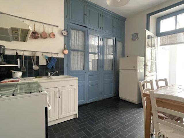 Vente Appartement 3 pièces 56.35 m2 Ile aux Moines