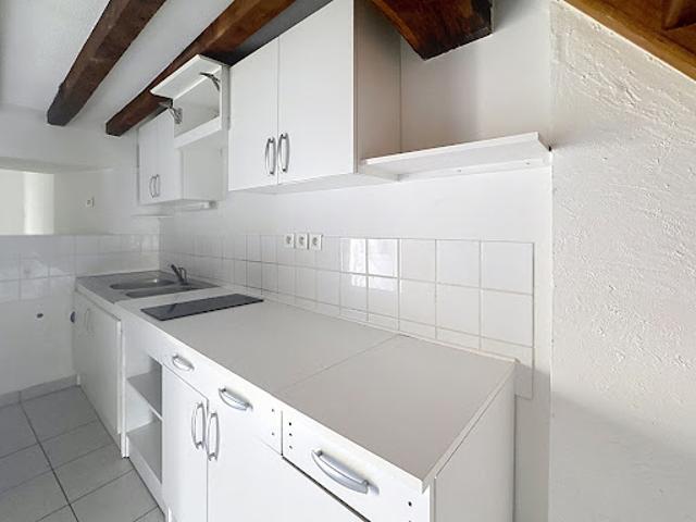 Vente Appartement 3 pièces 56.36 m2 Saint Jean de Bournay