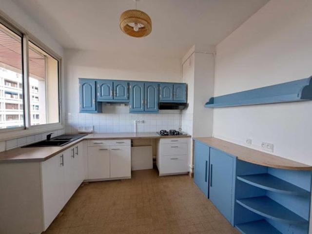 Vente Appartement 3 pièces 56.3 m2 Nimes