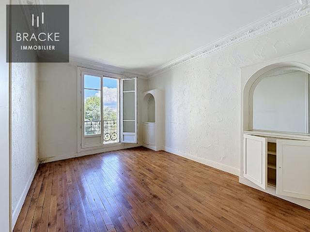 Vente Appartement 3 pièces 56.3 m2 Courbevoie