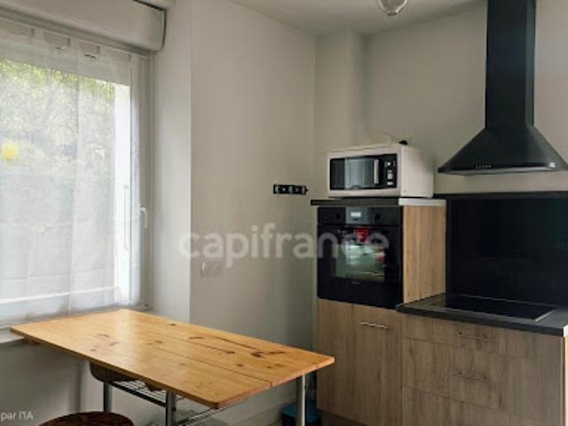 Vente Appartement 3 pièces 56 m2 Taninges