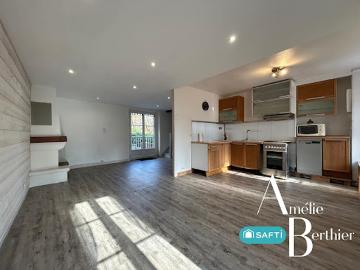 Vente Appartement 3 pièces 56 m2 Thoiry