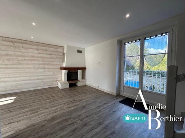 Vente Appartement 3 pièces 56 m2 Thoiry