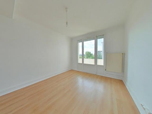 Vente Appartement 3 pièces 56 m2 Thionville