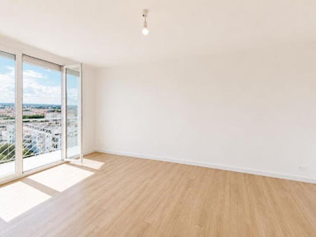 Vente Appartement 3 pièces 56 m2 Toulouse