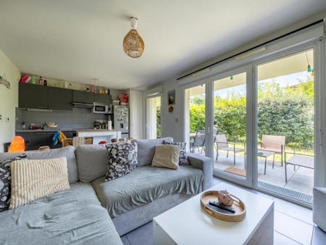 Vente Appartement 3 pièces 56 m2 Toulouse