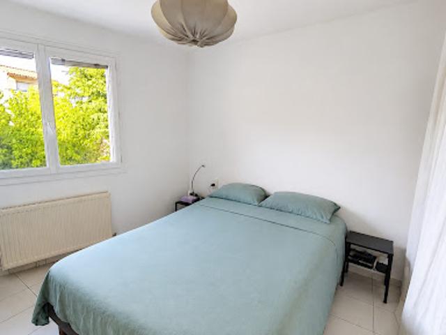 Vente Appartement 3 pièces 56 m2 Toulouse