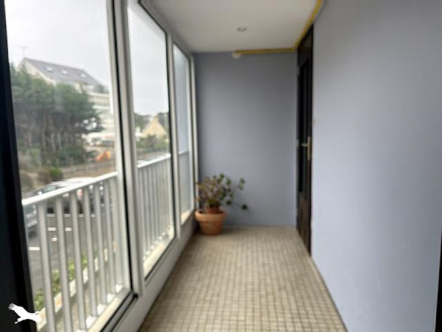 Vente Appartement 3 pièces 56 m2 Tregastel