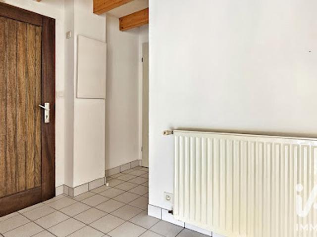 Vente Appartement 3 pièces 56 m2 Vannes