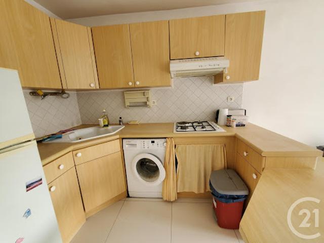 Vente Appartement 3 pièces 56 m2 Vannes