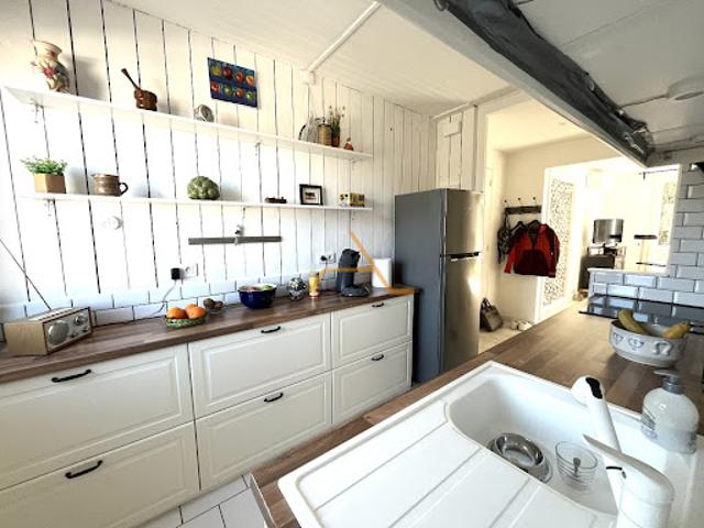 Vente Appartement 3 pièces 56 m2 Valreas