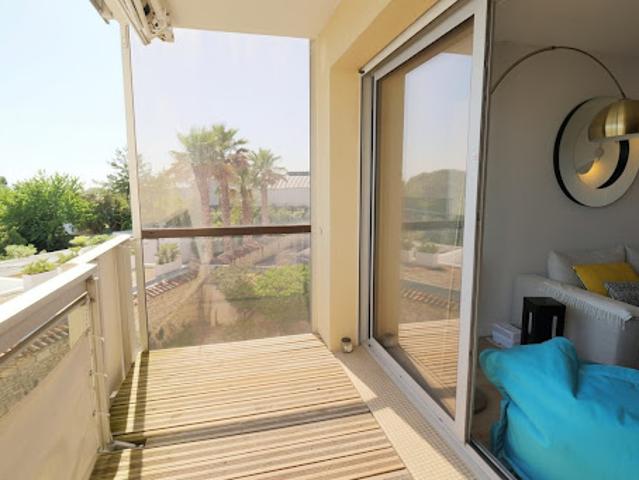 Vente Appartement 3 pièces 56 m2 Vaux sur Mer