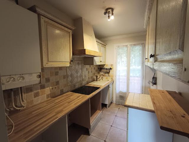 Vente Appartement 3 pièces 56 m2 Vence