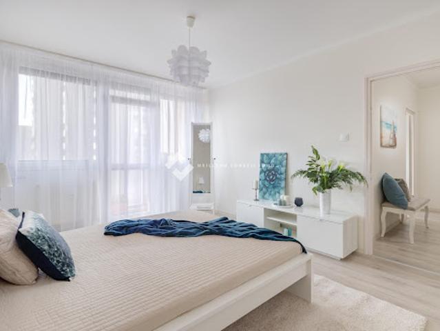 Vente Appartement 3 pièces 56 m2 Velizy villacoublay